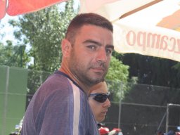 XVII Concentracion - 2010